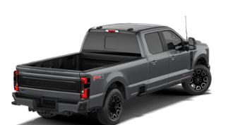 2027 Ford Super Duty® External Image 3